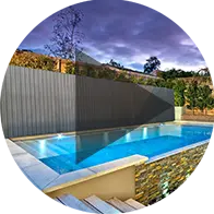 折叠泳池盖视频按钮